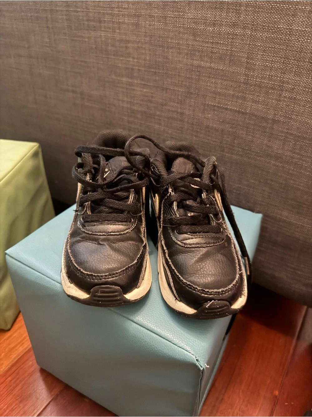 Nike Air Max 90 Toddler — Size 10C